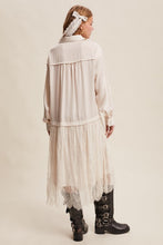 Laci Dress