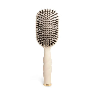 Boar Bristle Hair Brush | Teleties