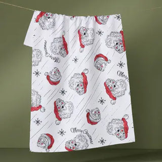 Geometry Towels