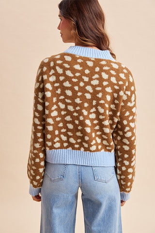Bambi Sweater