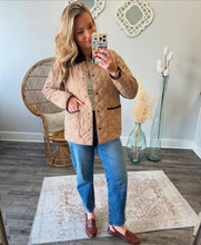 Campbell Jacket