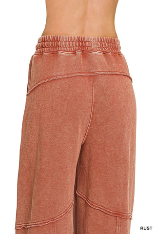 Henna Pants