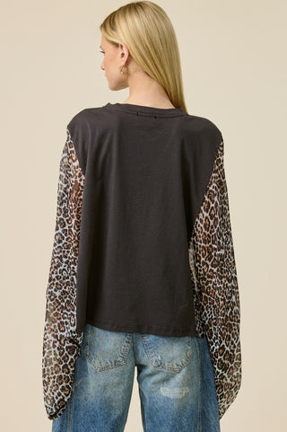 Rock N Roll World Tour Top