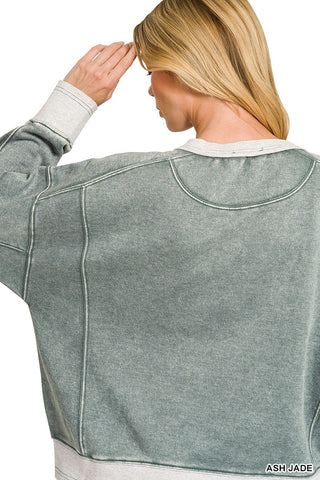 Dakota Sweatshirt