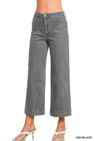 Peyton Pintuck Jeans