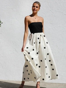 Dots Dress