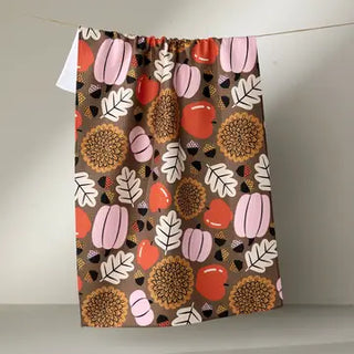 Geometry Towels
