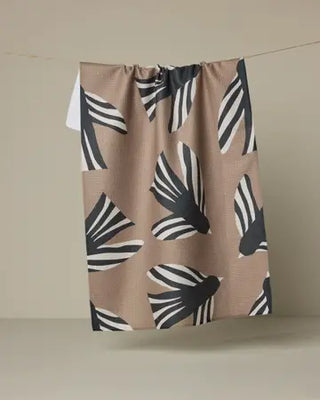 Geometry Towels