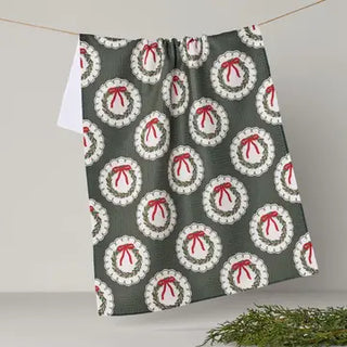 Geometry Towels