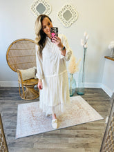 Laci Dress