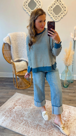 Ellie Top