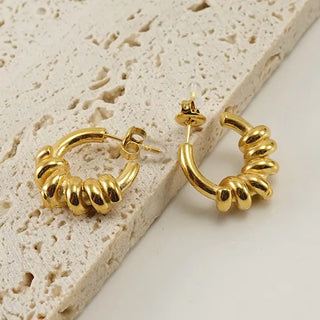 Ringlet Hoops