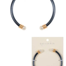 Pearl Cuff Bracelet
