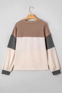 Jett Waffle Top