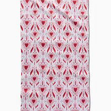 Geometry Towels