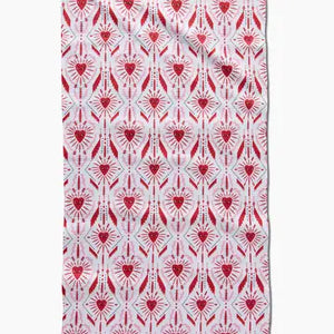 Geometry Towels