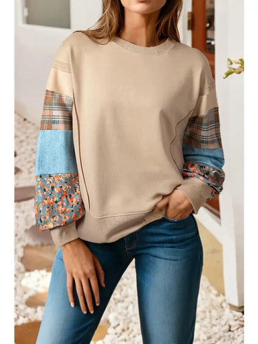 Sandalwood Sweatshirt