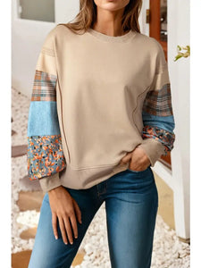 Sandalwood Sweatshirt