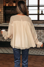 Demi Blouse