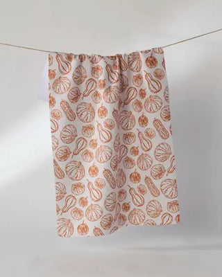 Geometry Towels