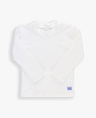 Long Sleeve Rash Guard