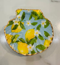 Clam Trinket Dish