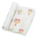 Muslin Swaddle Blanket