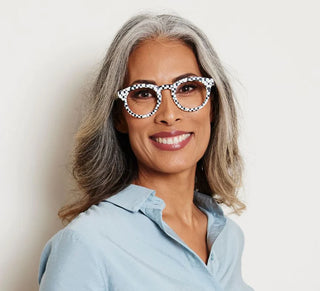 Peepers Frame of Mind Blue Light Readers