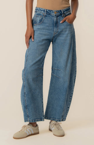 PRE ORDER- Ashlyn Jeans