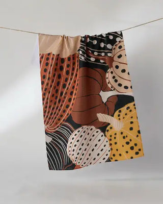 Geometry Towels