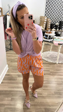 Fallon Shorts