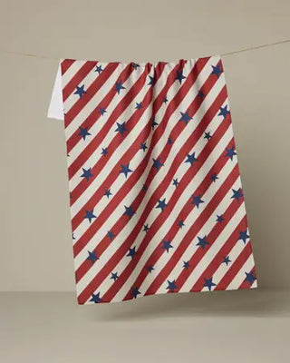 Geometry Towels