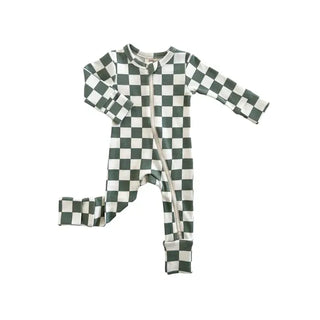 Checkerboard Sleeper