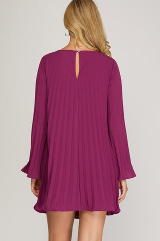 Maribel Dress