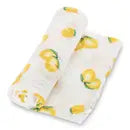 Muslin Swaddle Blanket