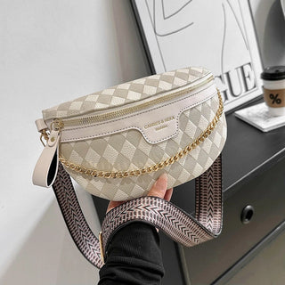 Diamond Crossbody