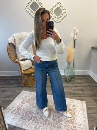 Bailey Top