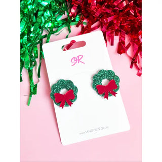 Wreath Stud