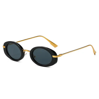 Oval Sunnies