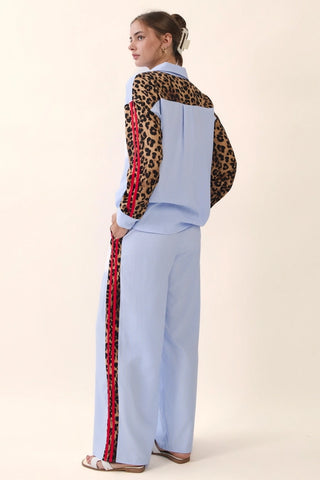 Teagan Pants