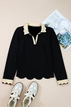Roxanne Top