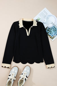 Roxanne Top