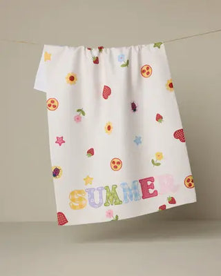 Geometry Towels