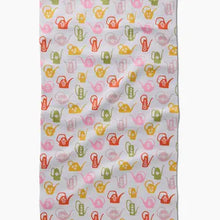 Geometry Towels