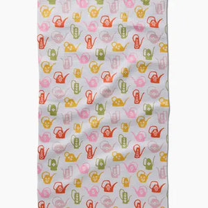Geometry Towels