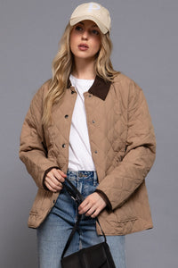 Campbell Jacket