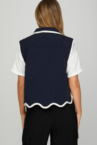 Shiloh Vest