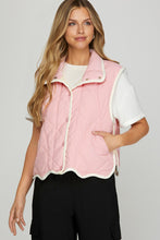 Piper Vest