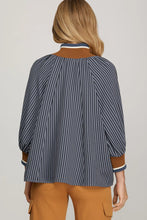 Tabitha Top