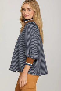 Tabitha Top